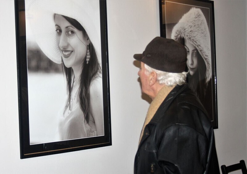 Zdjęcie 27: Walentynki w Ośrodku Edukacji Artystycznej MOK