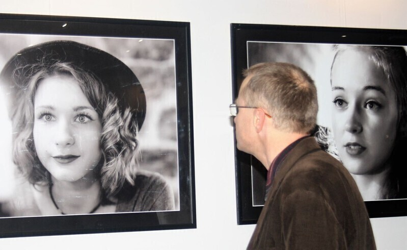 Zdjęcie 28: Walentynki w Ośrodku Edukacji Artystycznej MOK