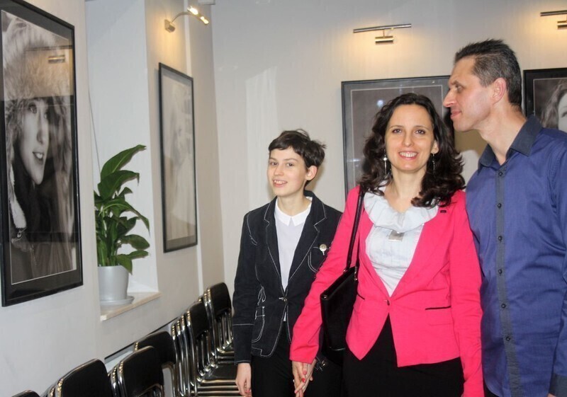 Zdjęcie 29: Walentynki w Ośrodku Edukacji Artystycznej MOK