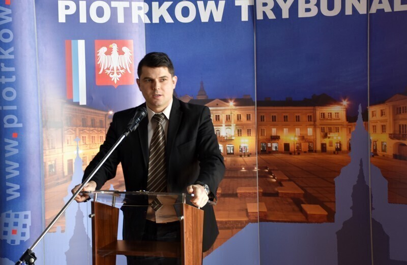 Zdjęcie 2: Powołano Komitet Honorowy