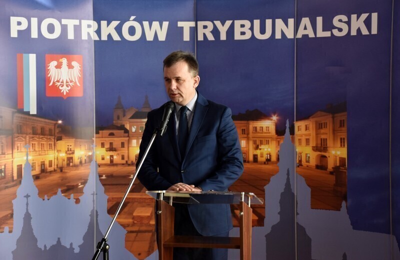 Zdjęcie 3: Powołano Komitet Honorowy