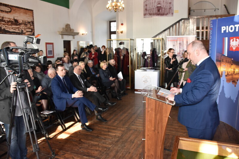 Zdjęcie 9: Powołano Komitet Honorowy