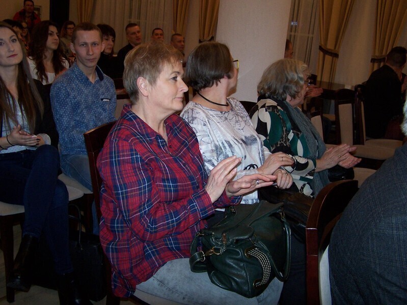 Zdjęcie 2: Gala na podsumowanie Szlachetnej Paczki