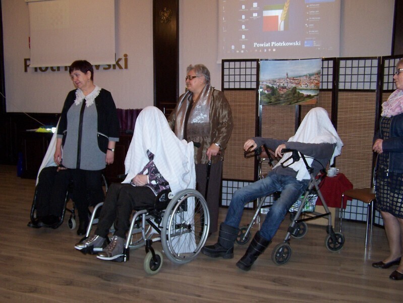 Zdjęcie 3: Gala na podsumowanie Szlachetnej Paczki