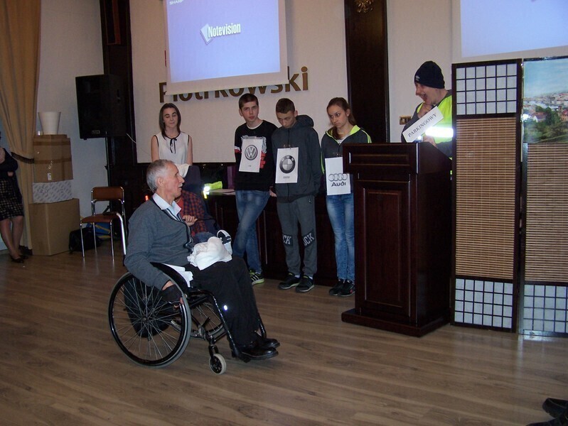 Zdjęcie 4: Gala na podsumowanie Szlachetnej Paczki