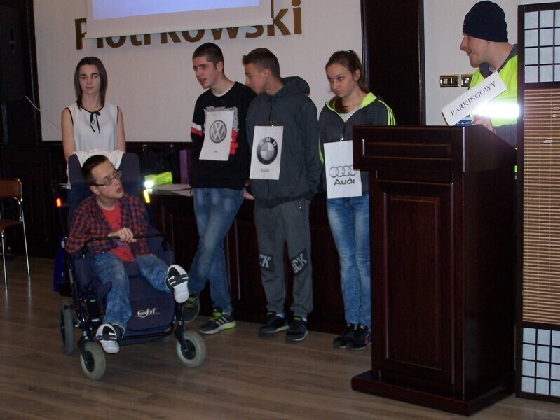 Zdjęcie 5: Gala na podsumowanie Szlachetnej Paczki