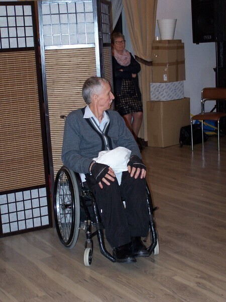 Zdjęcie 6: Gala na podsumowanie Szlachetnej Paczki