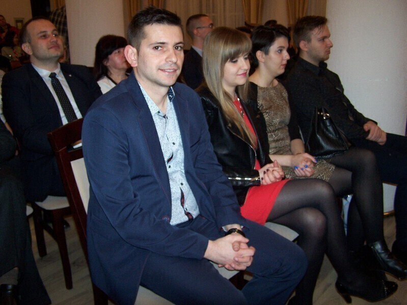 Zdjęcie 7: Gala na podsumowanie Szlachetnej Paczki