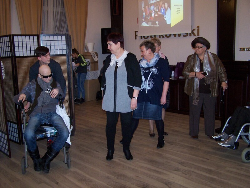 Zdjęcie 9: Gala na podsumowanie Szlachetnej Paczki