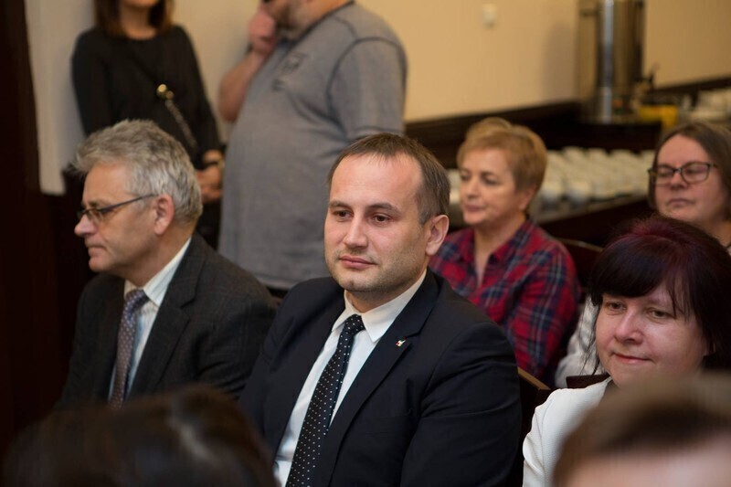 Zdjęcie 11: Gala na podsumowanie Szlachetnej Paczki