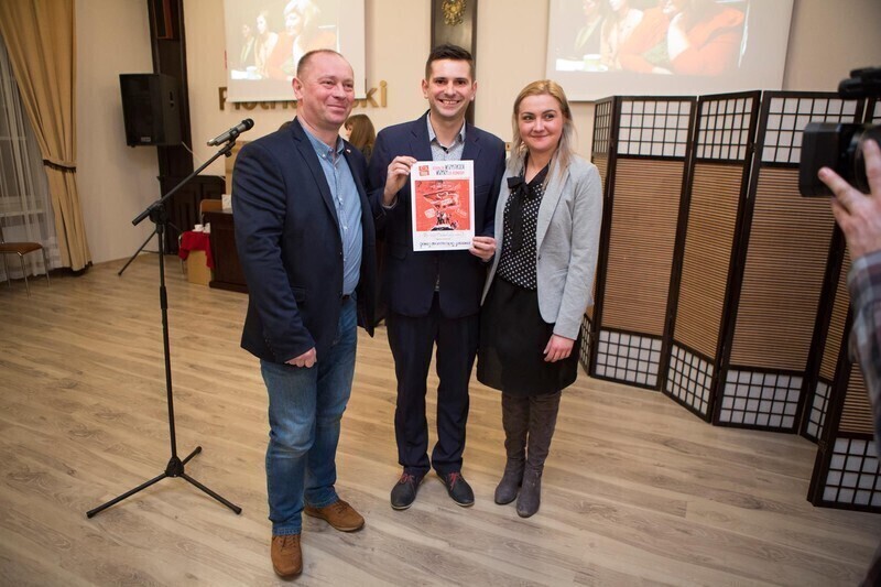 Zdjęcie 12: Gala na podsumowanie Szlachetnej Paczki