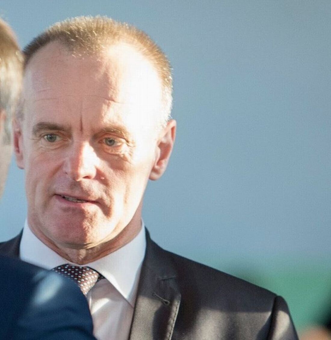 Jak w Gorzkowicach bali się dziennikarzy