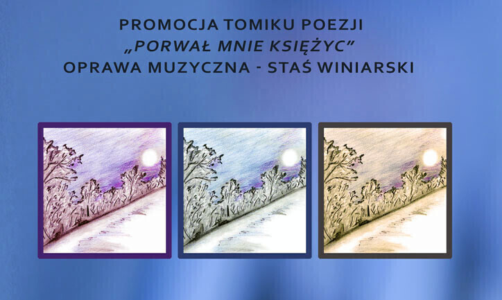 Spotkanie z Barbarą Gajewską w MBP