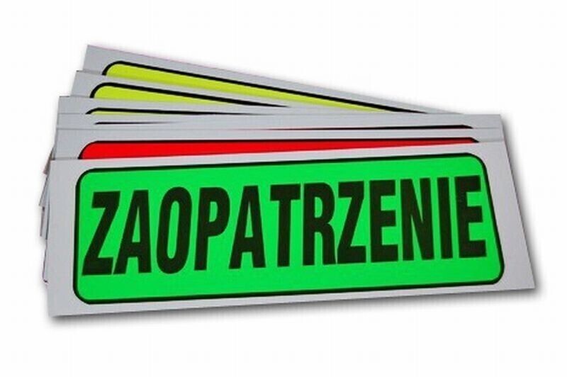 Zaopatrzenie też będzie płacić za parking AKTUALIZACJA