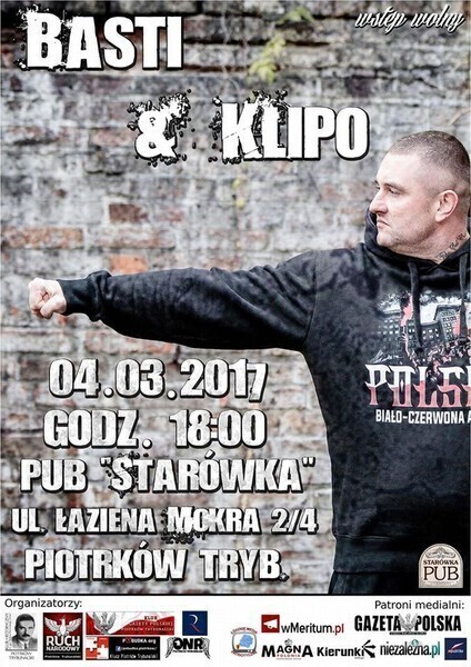 Zdjęcie 3: Droga krzyżowa, marsz, koncerty – wszystko ku pamięci „wyklętych” 