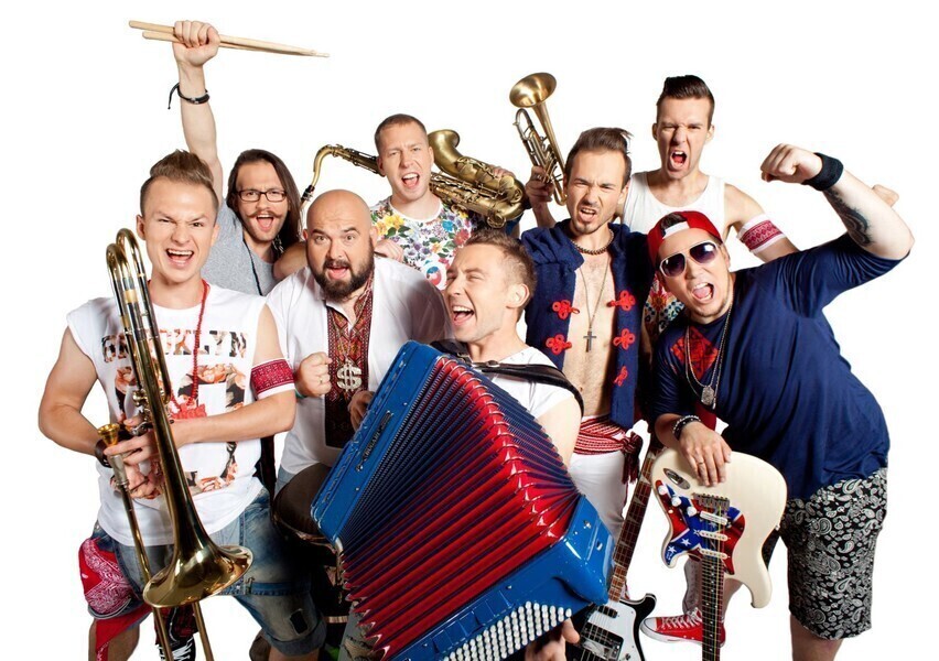 Enej gwiazdą tegorocznych Dni Gorzkowic