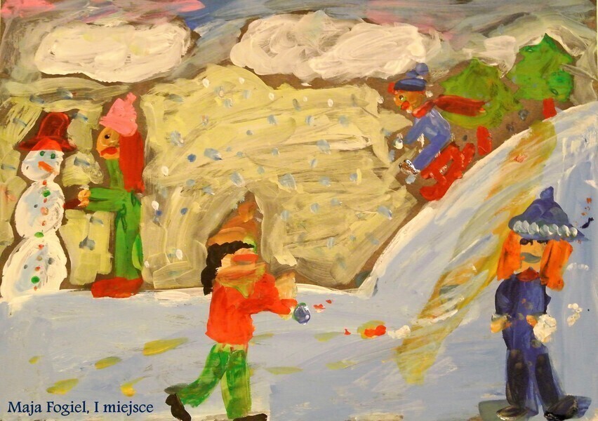 Podopieczni piotrkowskiego MOK z nagrodami