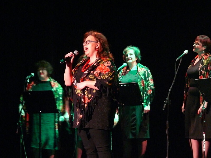 Zespół Przygoda uhonorowany Srebrnym Medalem za Zasługi dla Miasta Piotrkowa Trybunalskiego