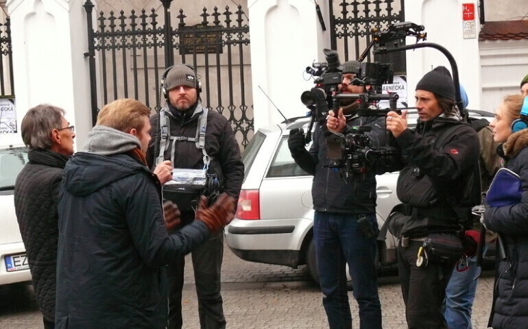 Listy do M. 3. W poniedziałek ruszają zdjęcia w Piotrkowie