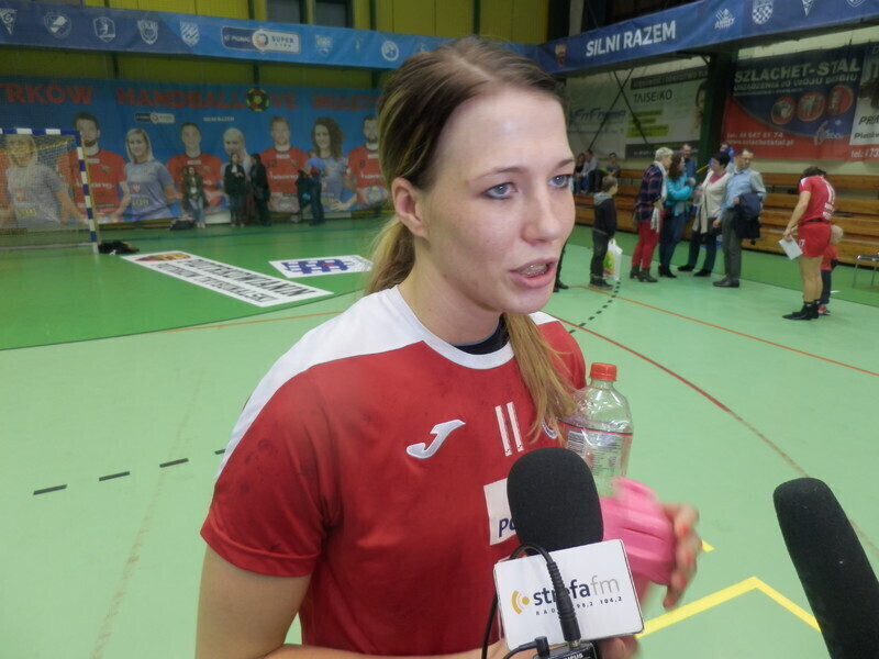 Zwycięska bramka w ostatnich sekundach