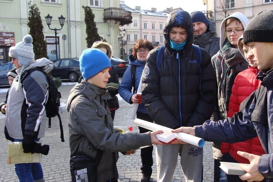 Zdjęcie 1: Zimno można polubić?