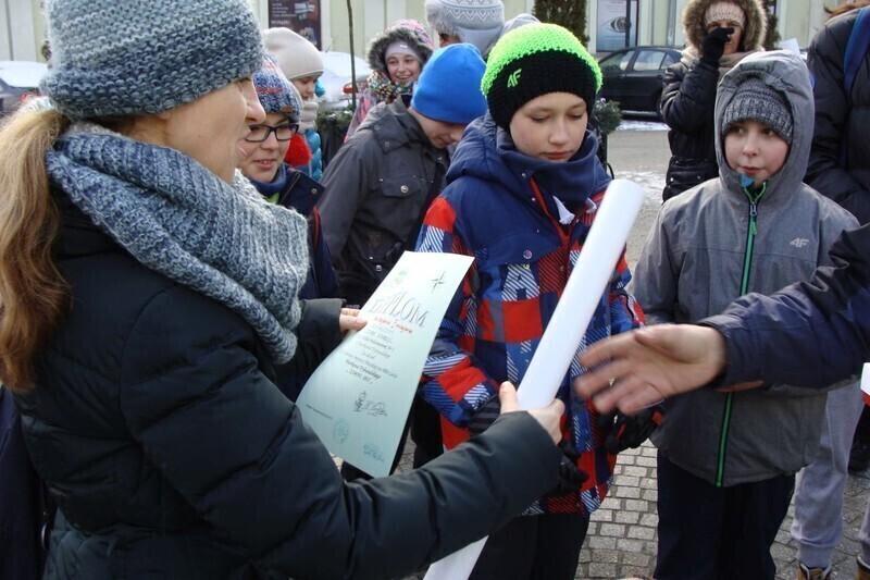 Zdjęcie 3: Zimno można polubić?