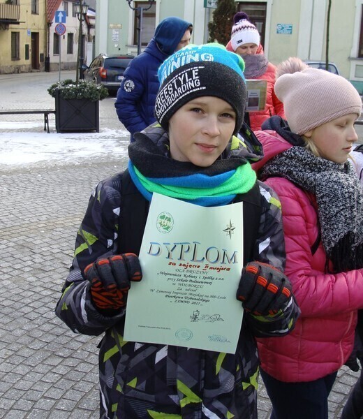 Zdjęcie 4: Zimno można polubić?