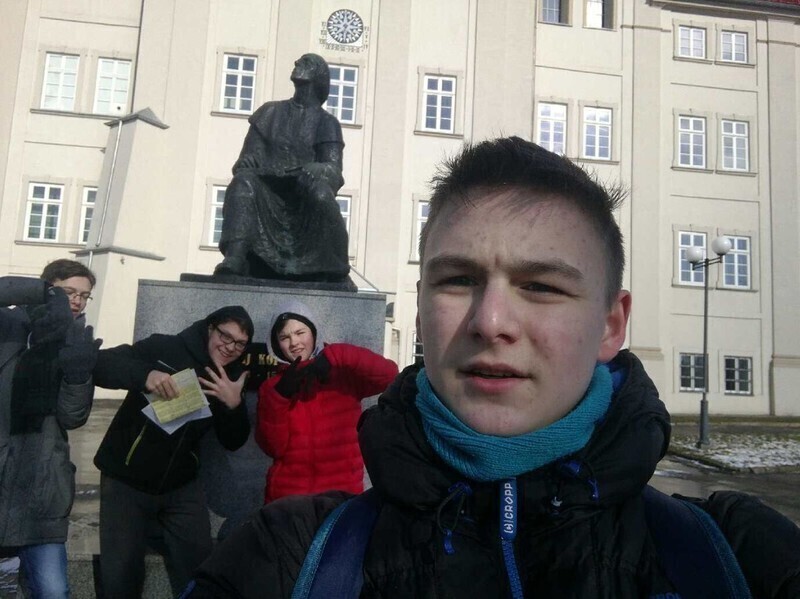 Zdjęcie 5: Zimno można polubić?