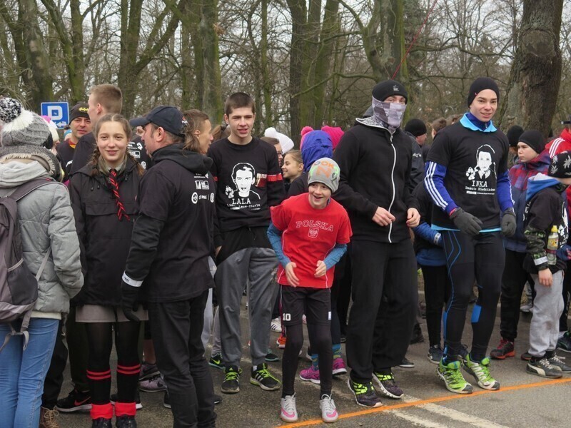 Zdjęcie 8: 1963 metry ku pamięci żołnierzy 