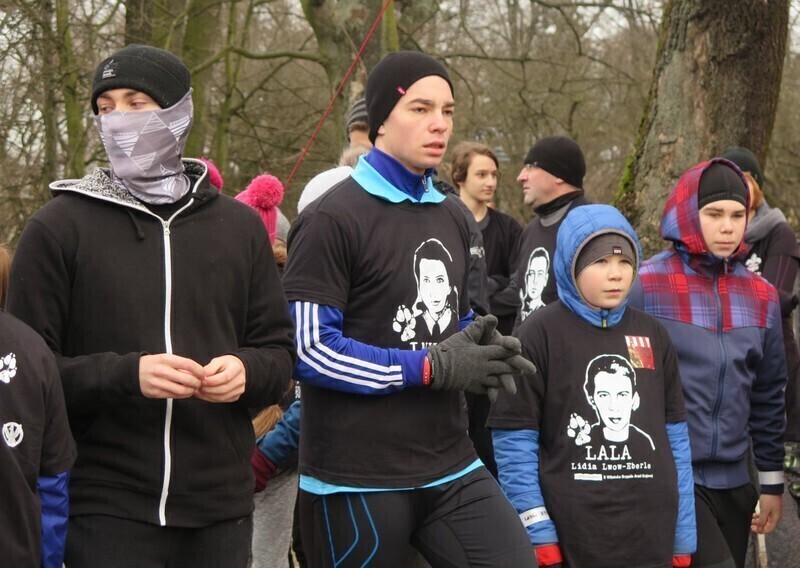 Zdjęcie 9: 1963 metry ku pamięci żołnierzy 