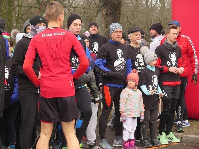 Zdjęcie 10: 1963 metry ku pamięci żołnierzy 