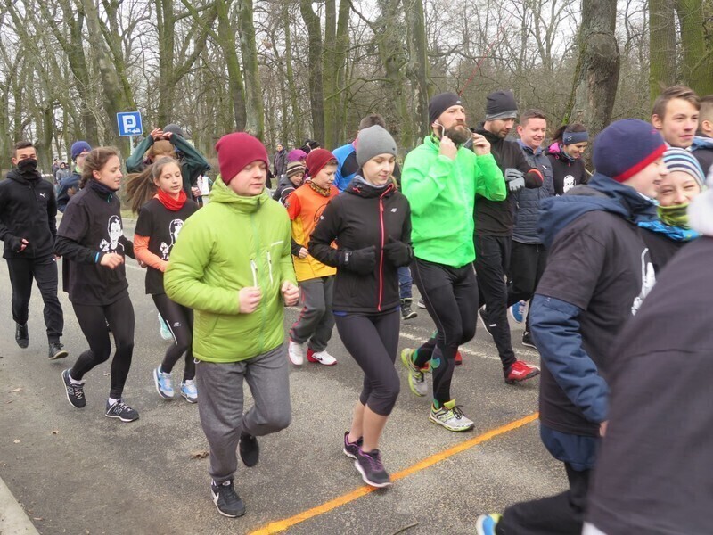 Zdjęcie 18: 1963 metry ku pamięci żołnierzy 