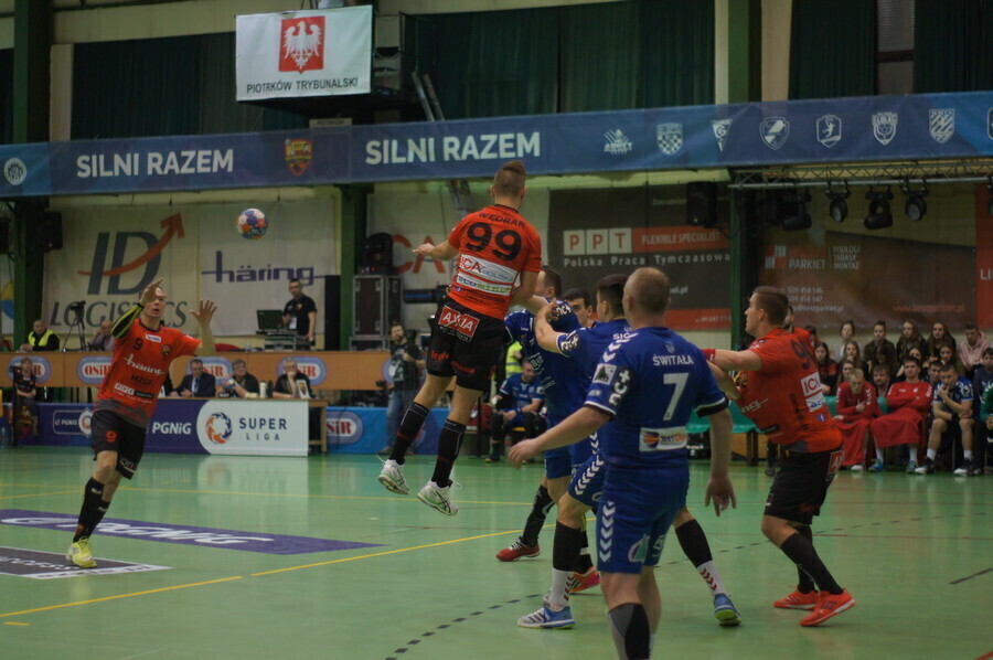 Zabrakło tak niewiele...