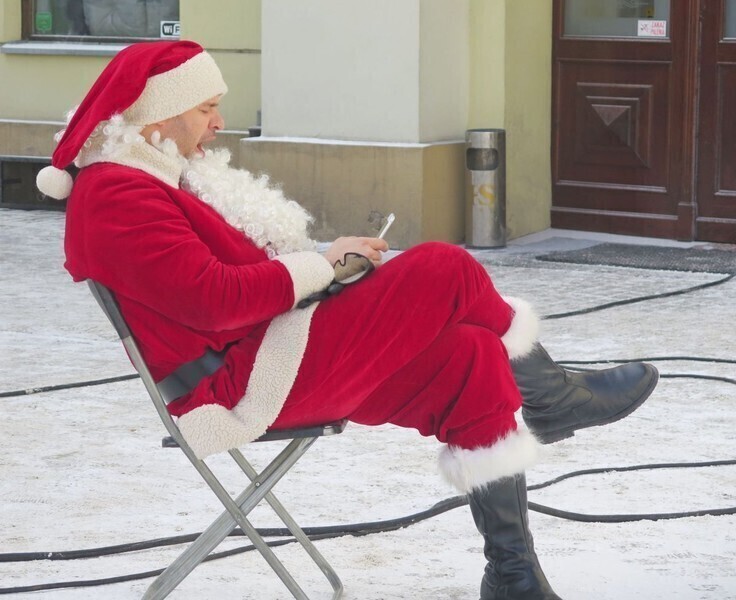 Zdjęcie 2: Sesja zdjęciowa piotrkowskich przedszkolaków z gwiazdorem polskiego kina 