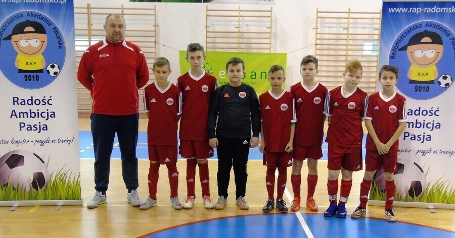 Podwójny triumf Concordii