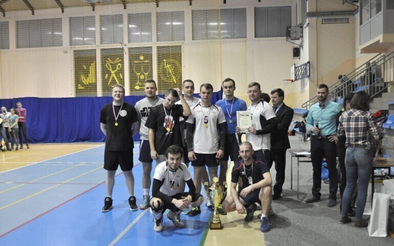 Kto tym razem wywalczy Puchar Chrobrego