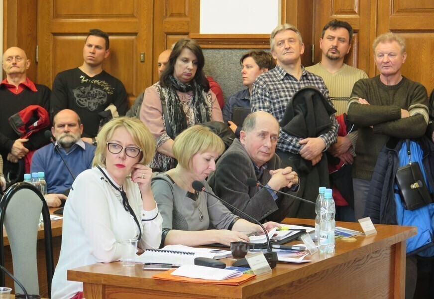 Zdjęcie 1: Pstryczek w nos