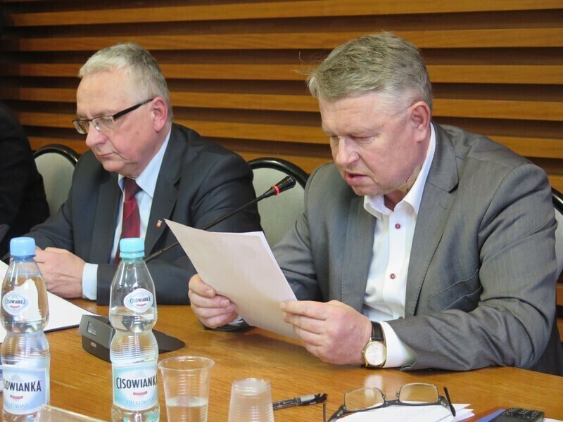 Zdjęcie 2: Pstryczek w nos