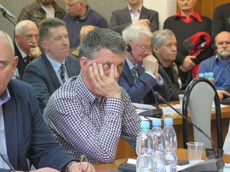 Zdjęcie 4: Pstryczek w nos