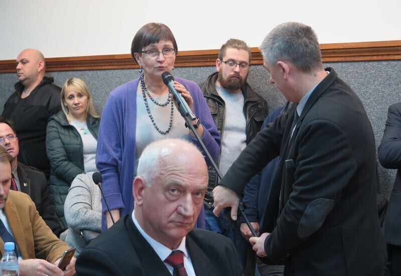 Zdjęcie 6: Pstryczek w nos