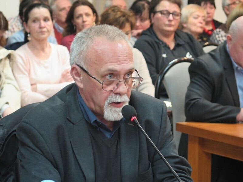 Zdjęcie 8: Pstryczek w nos