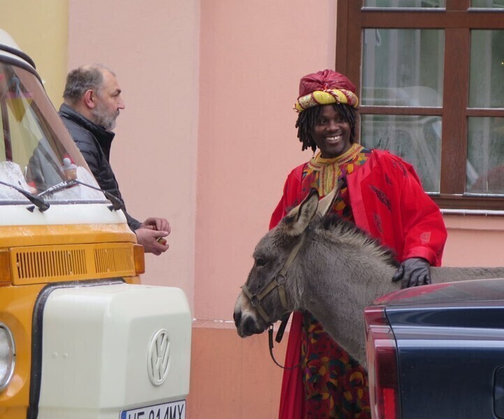 Zdjęcie 4: Ostatni dzień z filmowcami 