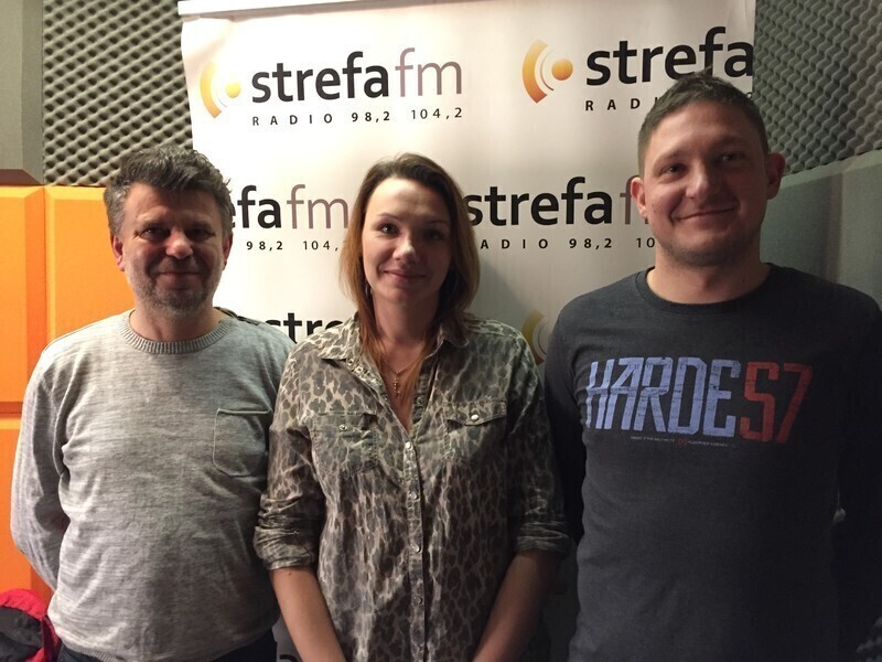 Concordia wraca do gry