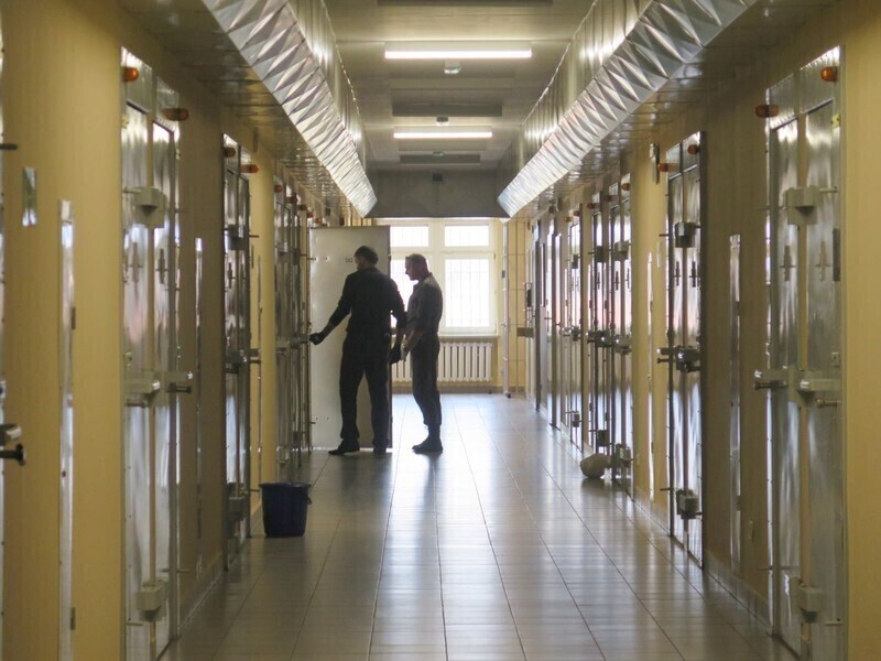 Na Wroniej leczą alkoholików