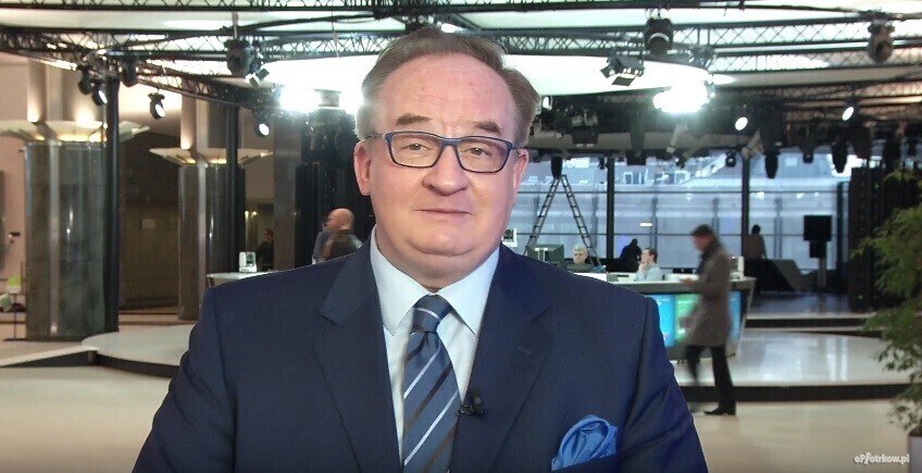 Jacek Saryusz-Wolski kandydatem na przewodniczącego RE