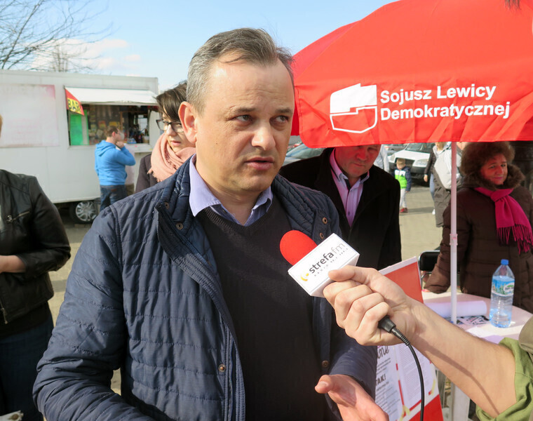 Na reformę oświaty powinni się godzić wszyscy a nie tylko rząd