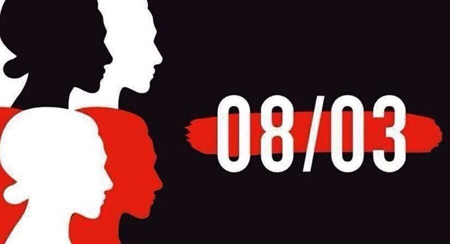 8 marca nie idziemy do pracy