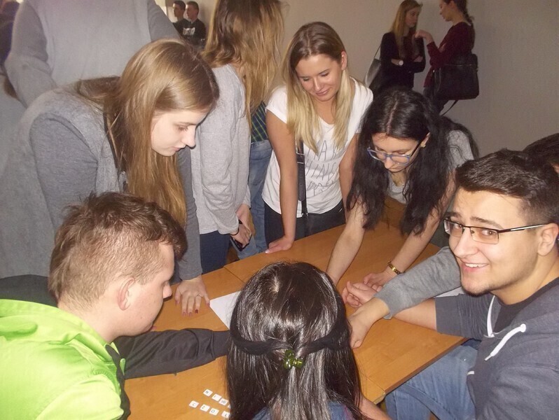 Zdjęcie 1: Dzień geodety w 