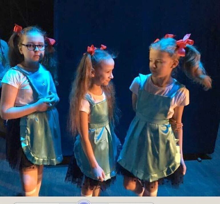 Zdjęcie 2: Sukcesy piotrkowskich wokalistów