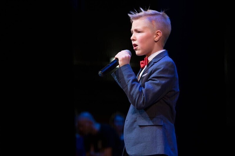 Zdjęcie 4: Sukcesy piotrkowskich wokalistów